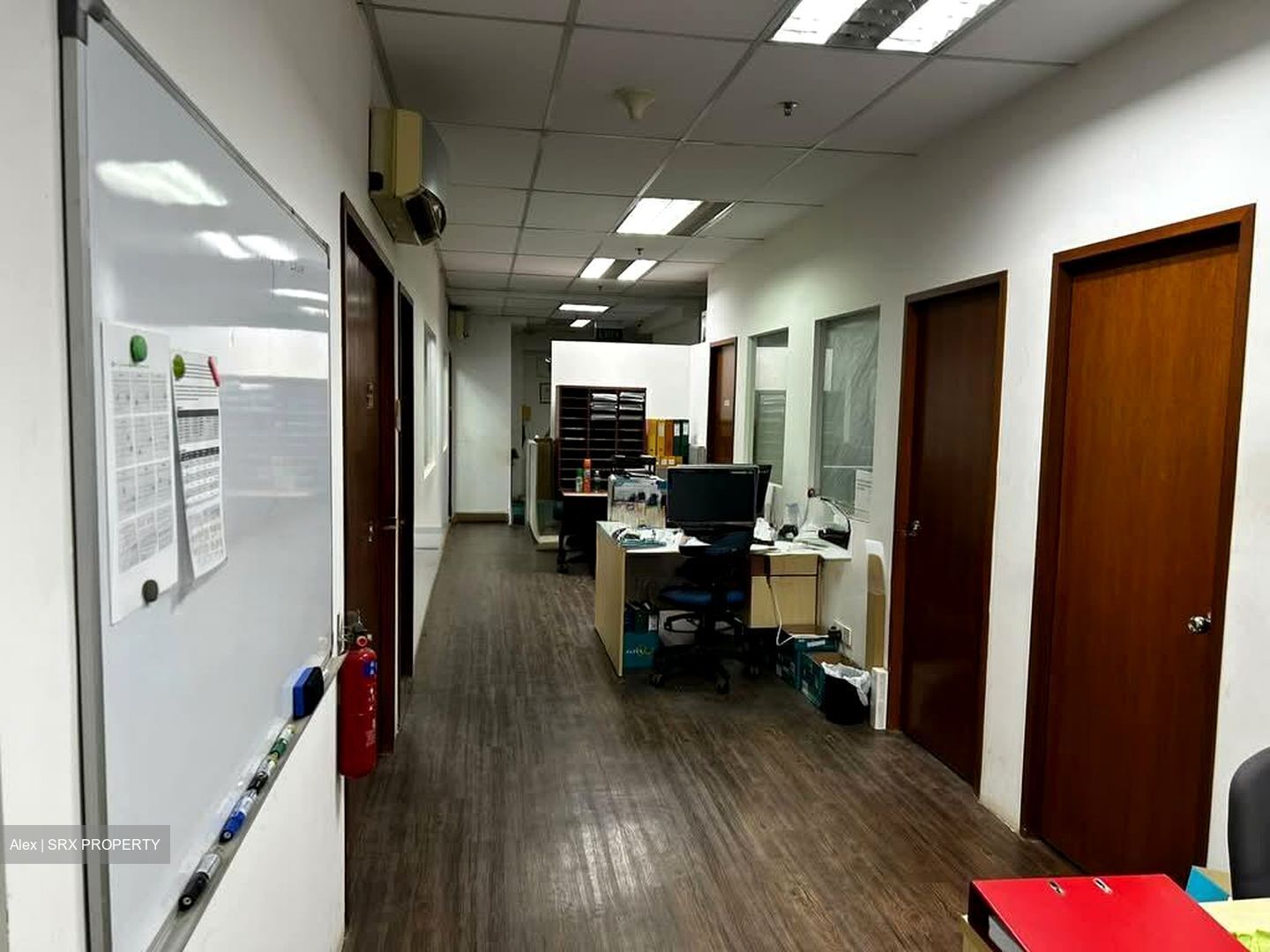 Entrepreneur Business Centre (D14), Factory #529988421